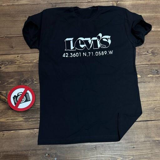 تیشرت مردانه levis